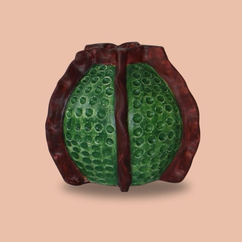 112.jpg Terracotta Planter - Image 1