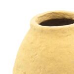 Paper Mache Vase - Image 5