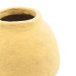 Paper Mache Vase - Image 4