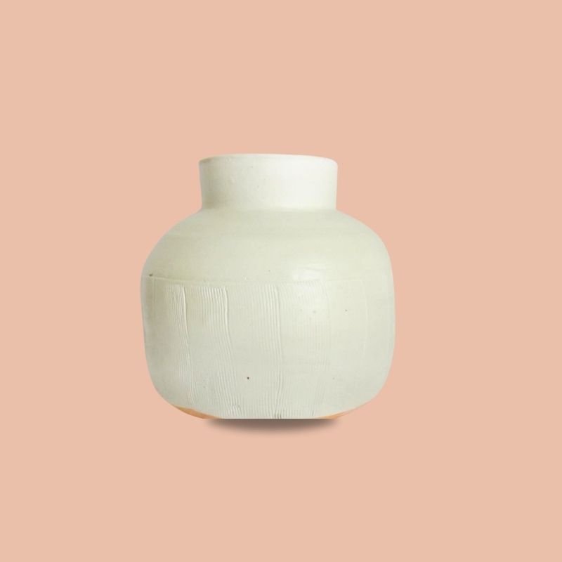 168.jpg Terracotta Planter - Image 1