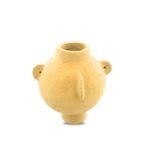 Paper Mache Vase - Image 2