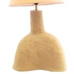 Paper Mache Lamps - Image 4