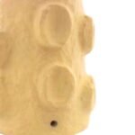 Paper Mache Lamp - Image 4