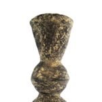 Paper Mache Vase - Image 3