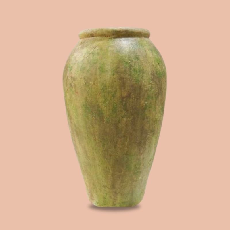 45-1.jpg Terracotta Planter - Image 1
