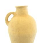 Paper Mache Vase - Image 3