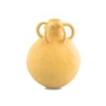 Paper Mache Vase - Image 2