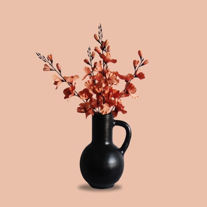 71.jpg Terracotta Planter - Image 1