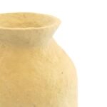 Paper Mache Vase - Image 5