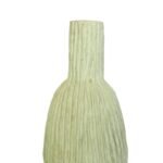 Paper Mache Vase - Image 5