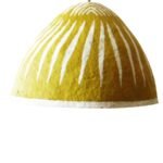 Paper Mache Pendent - Image 3