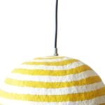 Paper Mache Pandent - Image 4