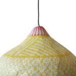 Paper Mache Pendent - Image 3